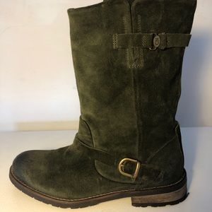 CafèNoir Boots